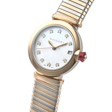 Bvlgari lucea tubogas usato  Spedire a Italy
