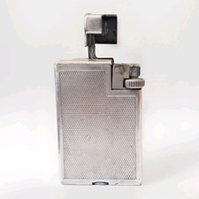 Ancien briquet essence d'occasion  Béthune