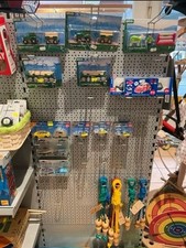 Verkaufsregal metall regal gebraucht kaufen  Sandhausen