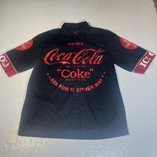 Camisa vintage Coca-Cola média , usado comprar usado Camisa vintage Coca-Cola média , usado comprar usado  Enviando para Brazil