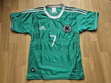 Trikot deutschland kinder gebraucht kaufen  Dresden