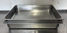 Heavy duty gastronorm for sale  KETTERING