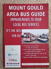Plymouth mount gould for sale  ASHBY-DE-LA-ZOUCH
