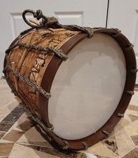 Tahitian bass drum for sale  Kissimmee