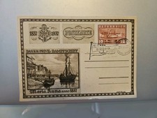österreich 639 schiffspost gebraucht kaufen  Deutschland