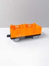 Nerdycustom moc güterwagen gebraucht kaufen  Vallendar