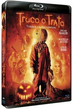 Usado, Truco o Trato: Terror en Halloween [Blu-ray] (2007) Trick 'r Treat (Trick or Tre comprar usado  Enviando para Brazil