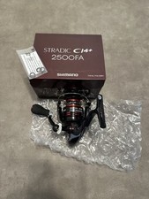 Shimano stradic 2500 gebraucht kaufen  Gelsenkirchen