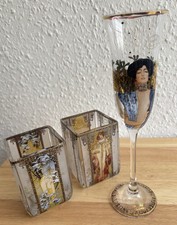 Goebel gustav klimt gebraucht kaufen  Bad Kissingen