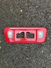 Toyota glanza rear for sale  TAUNTON