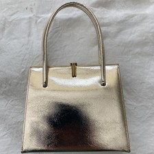 Gold metallic ladies for sale  DEREHAM