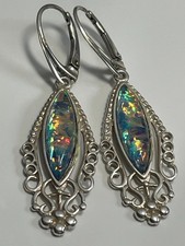 Vintage 925 sterling for sale  UK