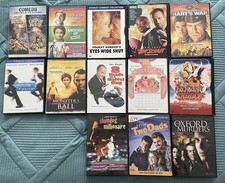 Lot dvds for sale  Gastonia