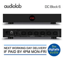 Audiolab block direct for sale  ROMFORD
