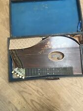 Original german harp usato  Calcinato