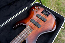 Custom bass guitar for sale  LISS