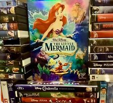 DISNEY DVD Or BLU- RAYS,  PICK CHOOSE Family, Kids, Flat Rate Ship‼️ comprar usado  Enviando para Brazil