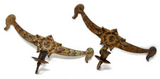 Vintage set metal for sale  El Dorado