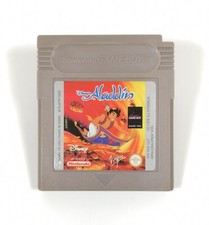 gameboy aladdin spiel gebraucht kaufen gameboy aladdin spiel gebraucht kaufen Recklinghausen