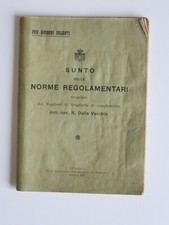 Dalla vecchia sunto usato  Altavilla Vicentina
