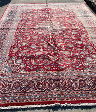 Large hand woven for sale  San Leandro