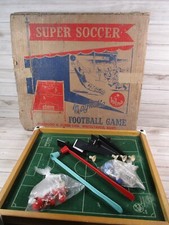 Super soccer vintage for sale  NUNEATON