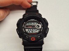 Casio shock g9100 usato  Settimo Torinese