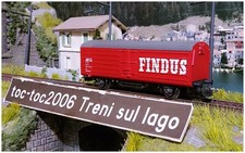 Pocher rivarossi 2429 usato  Terni
