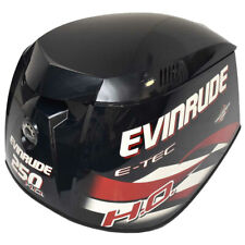 Evinrude boat cowling for sale  Pleasant Prairie