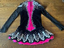 Irish dance dress for sale  Chicago