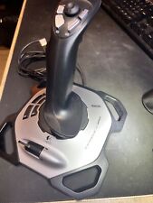 Joystick logitech extreme d'occasion  Pierre-de-Bresse