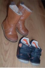 Pair infant boots for sale  HARTLEPOOL