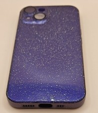 Capa protetora de borracha TPU macia à prova de choque slim fit iPhone 14 - roxa meia-noite comprar usado Capa protetora de borracha TPU macia à prova de choque slim fit iPhone 14 - roxa meia-noite comprar usado  Enviando para Brazil