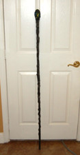 Disney maleficent staff for sale  Fairfax
