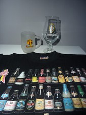 Lotto collezione birra usato  Italia