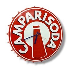 Campari soda orologio usato  Palermo