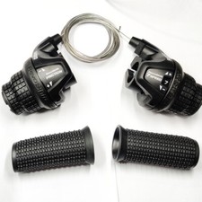 Shimano revoshift rs25 d'occasion  Expédié en Belgium