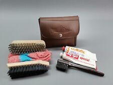 Ddr schuhputz set gebraucht kaufen  Penig