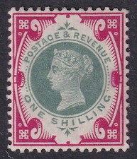 Great britain 1900 for sale  WARWICK