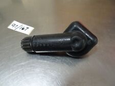 Lucas k2f magneto for sale  STOKE-ON-TRENT