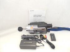 Refurbished sony ccd for sale  Venice