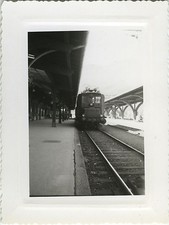 Photo ancienne vintage d'occasion  Paris XI