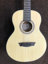 Washburn agm5k apprentice for sale  Spencerport