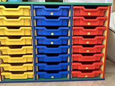 Shallow tray school for sale  GREAT MISSENDEN
