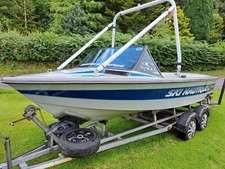 Correct craft ski for sale  MOLD