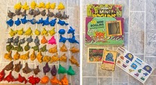 Mini boglins box for sale  DONCASTER