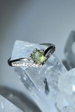 Natural raw moldavite for sale  BROUGH