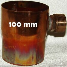 Regenwassersammler 100 kupfer gebraucht kaufen  Schwarzenberg