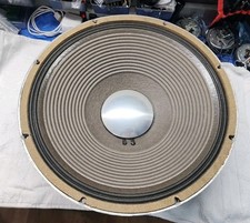 Jbl e140 wooder for sale  Stockbridge