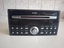 Radio ford focus gebraucht kaufen  Dortmund